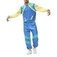 Caitzr 90s Hip Hop Couples Costumes Outfits Retro Tracksuit 80s caitzr-90s-hip-hop-couples-costumes-outfits-retro-tracksuit-80s
