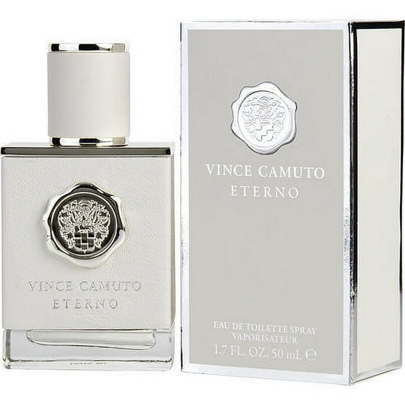 Vince Camuto Eterno Eau De Toilette Spray 1.7 oz