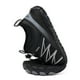 thumbnail image 3 of Zapatos Acuáticos Aqua Shoes Zapatillas de buceo transpirables Zapatillas de correr para mujeres y hombres (black42) Sywqhk Para Estrenar, 3 of 9