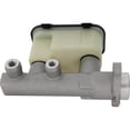 thumbnail image 6 of New Aluminum Brake Master Cylinder Compatible With Chevrolet C1500 Suburban LT 8 Cyl 5.7L C2500 LS 8 Cyl 5.0L Tahoe Z71 5.7L 1994-2000 By 13055 102352 132352 174723 1002614, 6 of 8