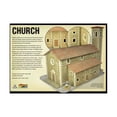 thumbnail image 2 of Warlord Games Church New, 2 of 2