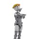 thumbnail image 4 of Atomic Heart MOC Building Blocks Game Peripheral Twin Maikeling Machine Mecha Hand Model, A Joyful Present for Retirees, 4 of 6