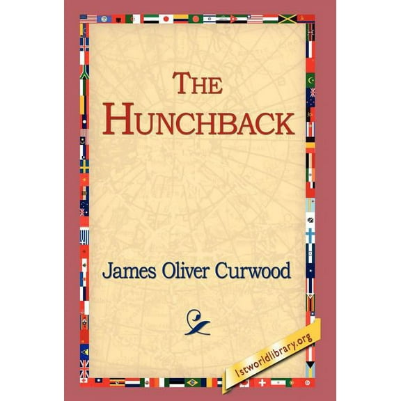 The Hunchback (Hardcover)