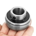 thumbnail image 3 of Insert Bearing,1Pcs Plated Insert Mounted Bearing Plated Insert Mounted Ball Bearing Built to Last, 3 of 8