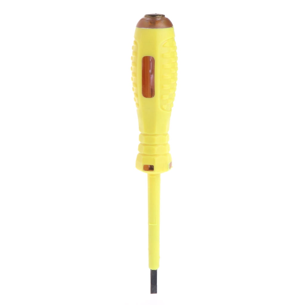 Portable Electric Tester 100-500V Flat 