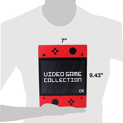 Unikeep hotsell game case