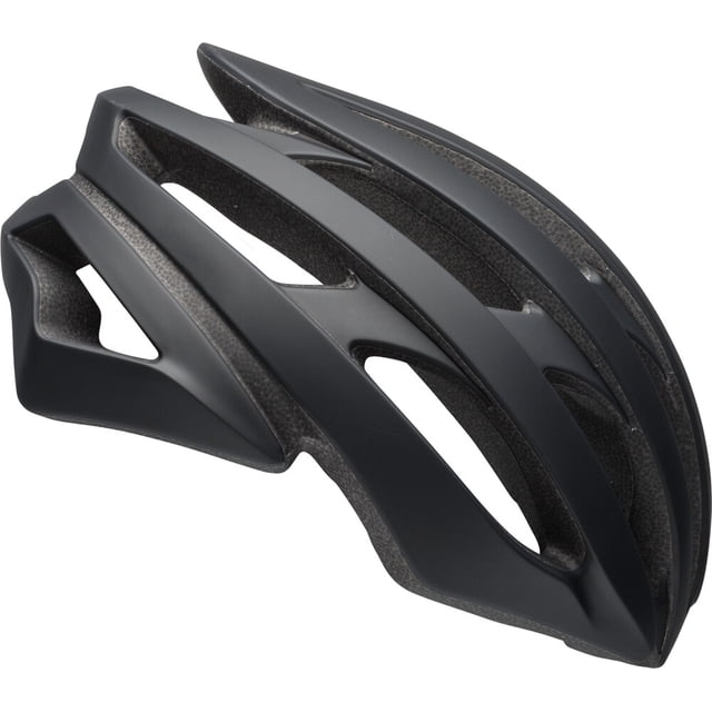 BELL : STRATUS MIPS : MATTE BLACK : L