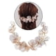 thumbnail image 5 of 2x Diadema para , diadema para mujer, princesa nupcial, cumpleaños, de Navidad para mujeres y niñas Sunnimix Diadema nupcial, 5 of 8