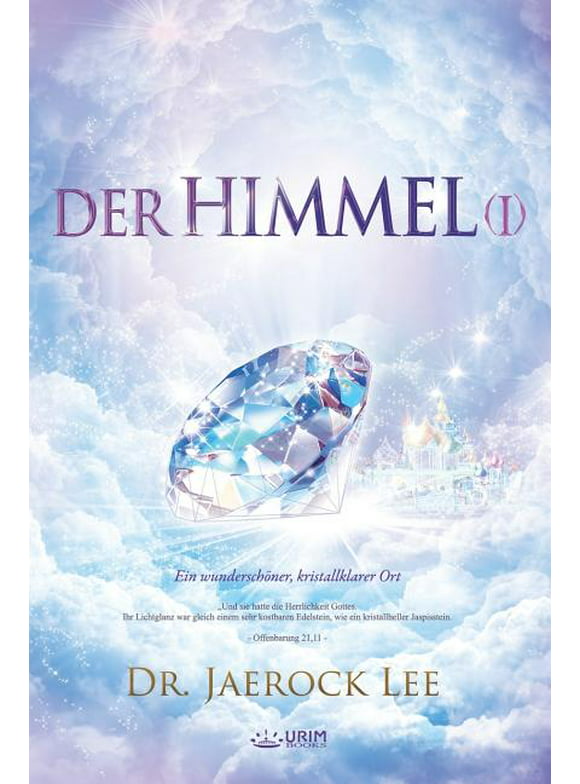 Der Himmel : Heaven I (German) (Paperback)