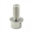 thumbnail image 1 of Paquete de 2 tornillos para portabotellas de bicicleta M5 kusrkot con cabeza hexagonal y arandela, 1 of 8