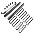 thumbnail image 4 of Steel Intake Manifold Fuel Rail,EFI Fuel Rails Steel Intake Manifolds Fuel Rails Car Intake Manifolds Fuel Rails Kit Ultimate Comfort, 4 of 8