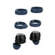 thumbnail image 5 of For Samsung Galaxy Buds+ Buds Silicone Ear Tips Eartips + Earphones Covers, 5 of 7