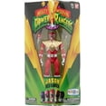 thumbnail image 3 of Power Rangers Mighty Morphin 5" Red Jason Ranger Action Figure, 3 of 4