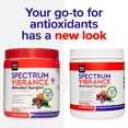 thumbnail image 2 of Spectrum Vibrance Superfood, 30 servings, 2 of 9