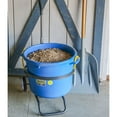 thumbnail image 5 of Easy-Up Muck Tub Wheeler | Haul Horse Manure or Feed | Holds 70 Quart Bucket, 5 of 5