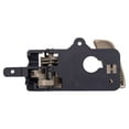 thumbnail image 2 of Trq Manija De Puerta Interior Del Lado Del Conductor, Color Beige, Compatible Con Hyundai Santa Fe 2007-2012, 2 of 5