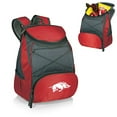thumbnail image 2 of Picnic Time PTX- Rouge (U d'Arkansas Fayetteville, Razorbacks) Impression Numérique, 2 of 2