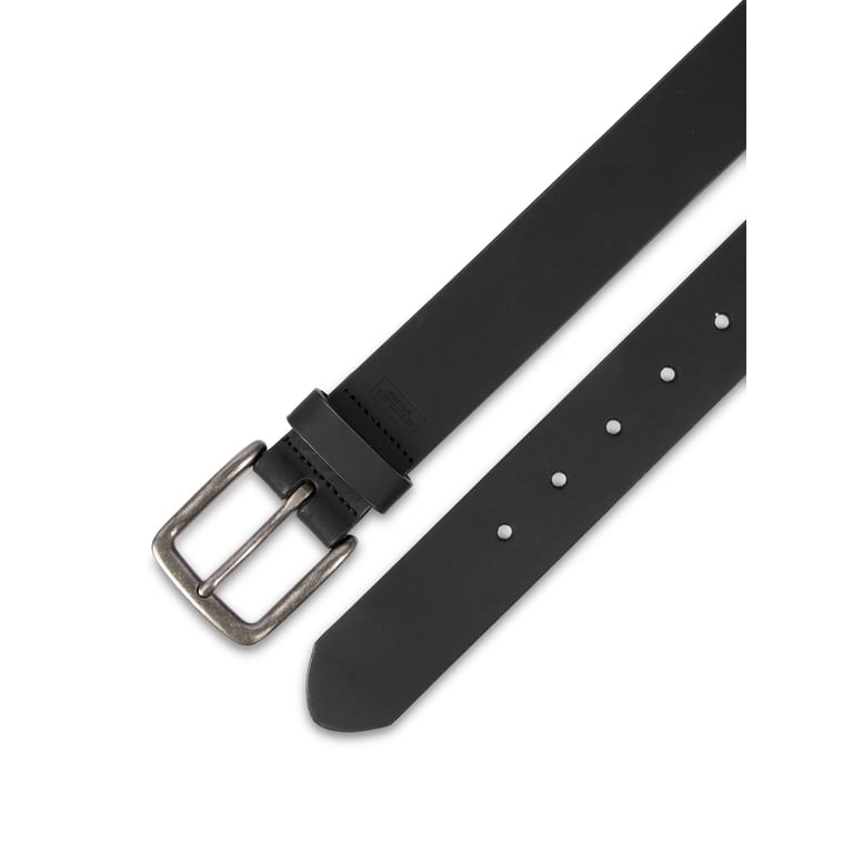 Levi's Signature Men's Genuine Leather Casual Belt photo 5