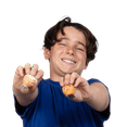 thumbnail image 6 of (2 pack) WWE: Mini Splats Head. Collect The 12 Different Wrestlers. Stretchy Action Figures, Ages 4 and Up., 6 of 7