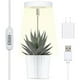 thumbnail image 1 of Full Spectrum Sunlight Led Plant Grow Light For Small And Medium-size Plants, 1 of 5