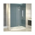 thumbnail image 2 of A&E Bath and Shower Halim-60-CHR, 2 of 5
