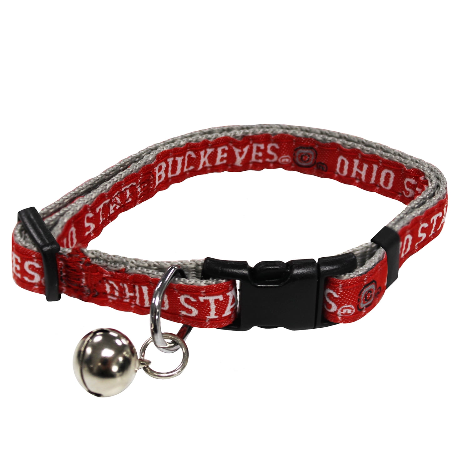 Dog Collar Pets First Collegiate Pet Accessories Oklahoma Sooners Large 