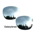 thumbnail image 3 of Galaxy Replacement Lenses For-Oakley Garage Rock Silver Polarized 100%UVAB, 3 of 3