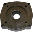 thumbnail image 3 of Hayward Super VS Pump Motor Mounting Plate || SPX1600F5, 3 of 3