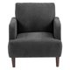 thumbnail image 1 of Sillón Sax Gris Carbón, 1 of 8