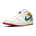 thumbnail image 4 of Jordan MENS Jordan 1 Low PRM "Sail Cashmere" HV4511 133 from Stadium Goods, 4 of 8