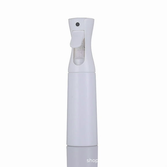 200/300/500ml Continuous Spray Refillable Bottle for Hair Salon 、Daily Moisturizing and Garden Use,Fine Mist Spray Bottle
