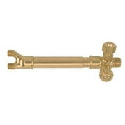 Victor 0382-0127 J-28 Light Duty Torch Handle, 6-Inch