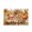 White, variant on Fsddascl Hello Fall Outdoor Rug for Patio/Deck/Porch, Non-Slip Large Area Rug 6 x 9 Ft, Squirrel Pumpkins Maple Leaf Autumn Indoor Outdoor Rugs Washable Area Rugs, Reversible Camping Rug Carpet