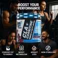 thumbnail image 3 of Suplemento BPI Sports CLA+carnitina para bajar de peso 350 ml, 3 of 8