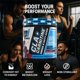thumbnail image 3 of Suplemento BPI Sports CLA+carnitina para bajar de peso 350 ml, 3 of 8