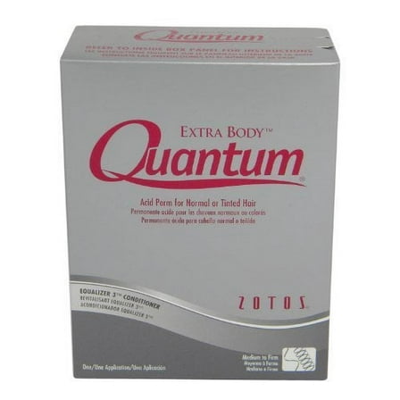 Quantum Classic Extra Body Acid Perm