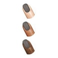 thumbnail image 4 of Sally Hansen Insta-Dri Nail Polish, Extrava-Grey, 0.31 fl oz, Quick Dry, 4 of 8