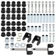 thumbnail image 2 of M MATI Front Rear End Repair Bushing Kit for Club Car DS Gas Electric golf cart 1993-Up, 2 of 5