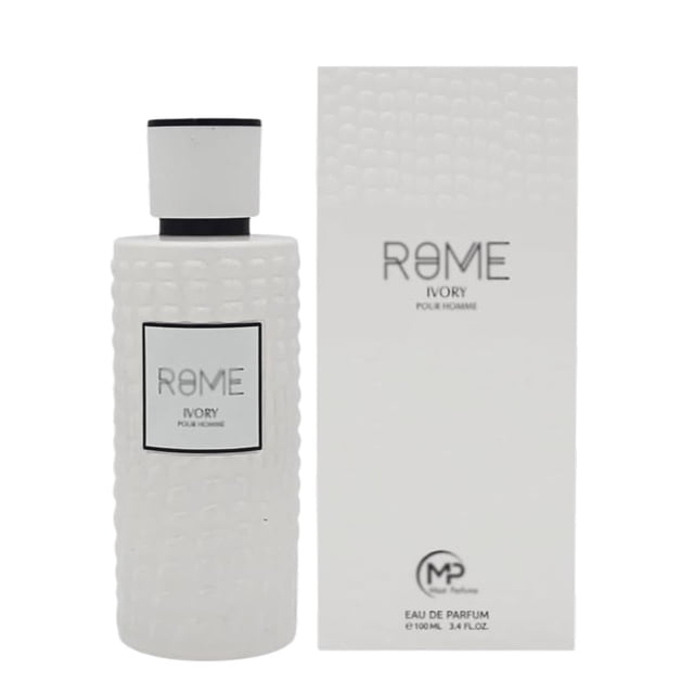 Eau de Parfum Rome Ivory Pour Homme 100 ml Oriental
