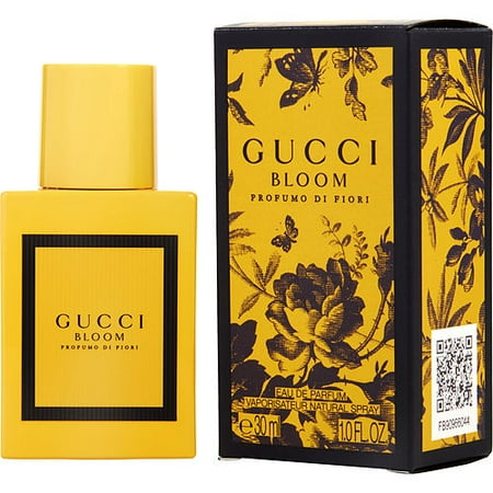 GUCCI BLOOM PROFUMO DI FIORI by Gucci EAU DE PARFUM SPRAY 1 OZ