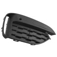 thumbnail image 5 of For X6 F16 Left Right Fog Lamp Frame Front Bumper Grille Right, 5 of 5