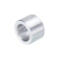 thumbnail image 5 of 5pcs Aluminum Spacer 1/2" Bore x 3/4" OD x 1/2" Length Screw Standoff Bushing Round Metal Spacer, 5 of 5