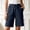 Blue, variant on Icy Shorts for Women, 2026 New Unisex Ice Silk Stretch Quick-Dry Short, Casual Drawstring, Breathable(Green,XXXXXXXXL)