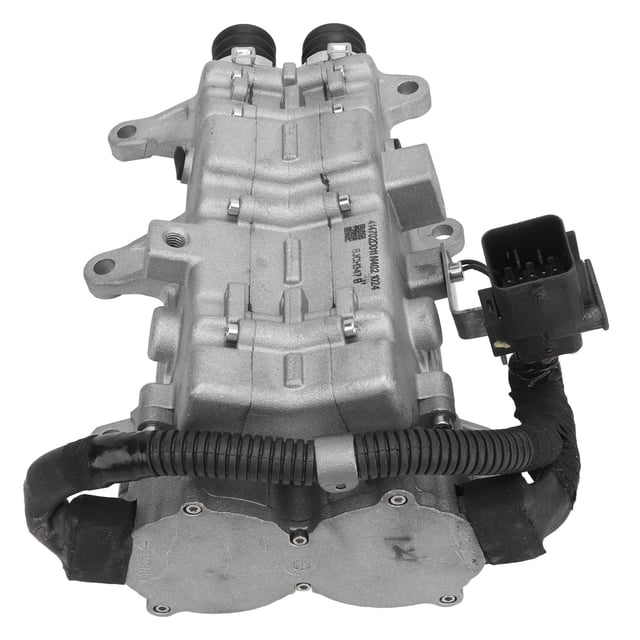 Transmission Actuator Assy, Metal Alloy 41470 2D011 for Forte Soul