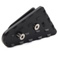 thumbnail image 4 of Rear Foot Brake Lever Pedal Enlarge Extension Pad for BMW R1200GS ADV 13-18, 4 of 4