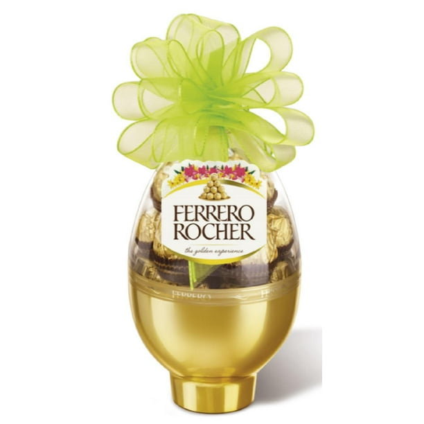Ferrero Rocher Oeuf