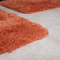 thumbnail image 3 of Somerset Home 3 Piece Super Plush Non-Slip Bath Mat Rug Set, 3 of 6