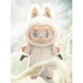 thumbnail image 5 of PopMart Zimomo 17cm Cloud Angel Doll Face Vinyl Doll Labubu Animated Character Model Series Decorative Girl Toy Gift, 5 of 5