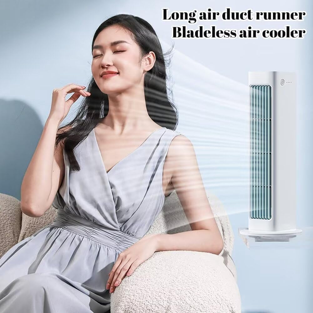 Breezamax Air Conditioner, Breezamax Portable AC