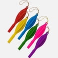 thumbnail image 4 of ZFSBZBS 10 Pcs Punch Balloons, Easter Egg Fillers, Punching Balloons with Rubber Band Handle for Birthday, Goodie Bags Stuffers, Party Supplies,Muticolor, 4 of 9